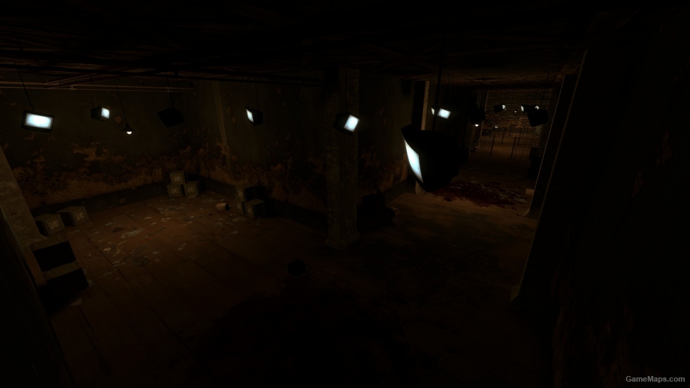 Blightmare