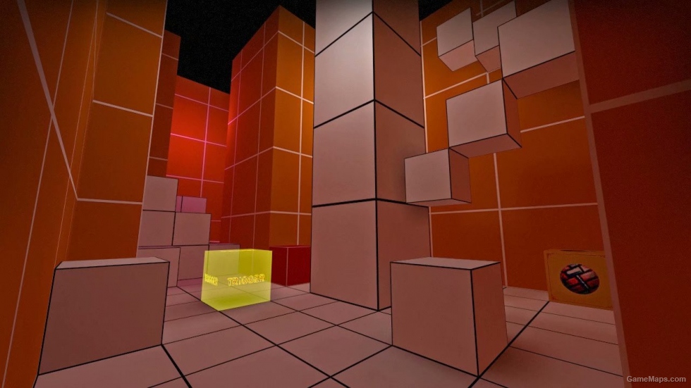 Block2 【方块2】