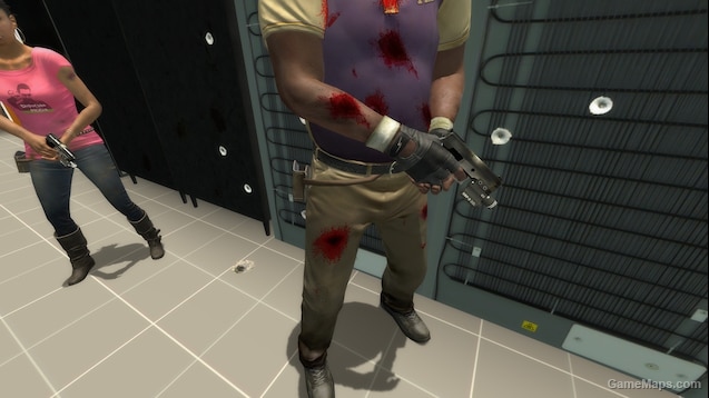 Blood [ 4k / Full HD ]