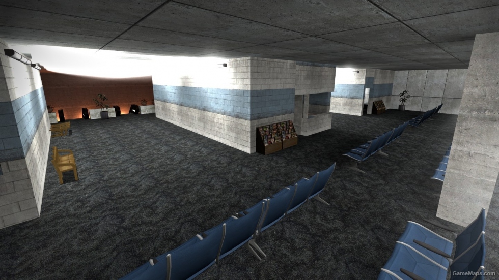 Blood Hospital 2