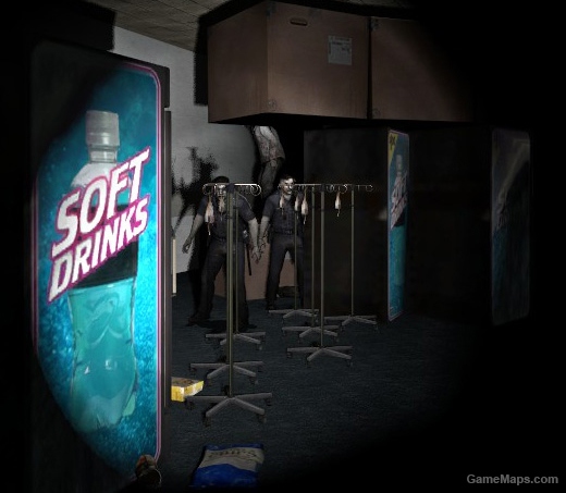 Blood Hospital 2