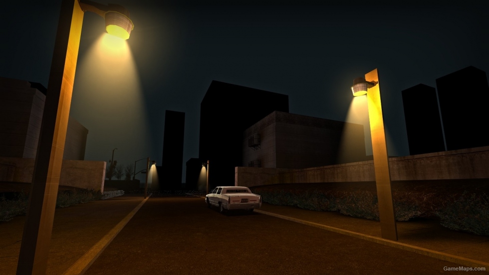 Blood Hospital 2