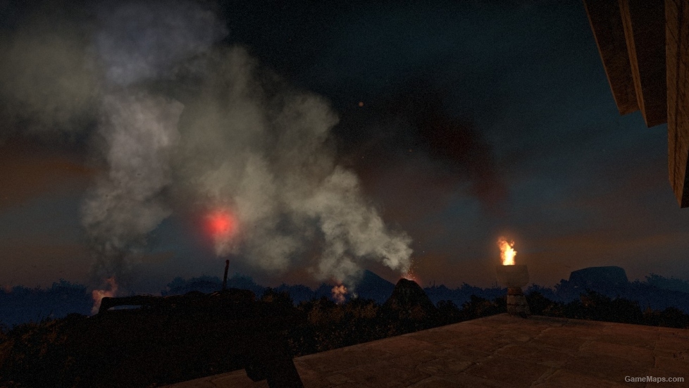 Blood Sacrifice
