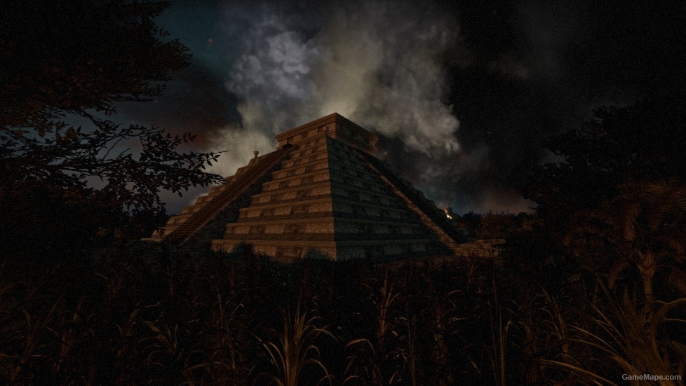 Blood Sacrifice