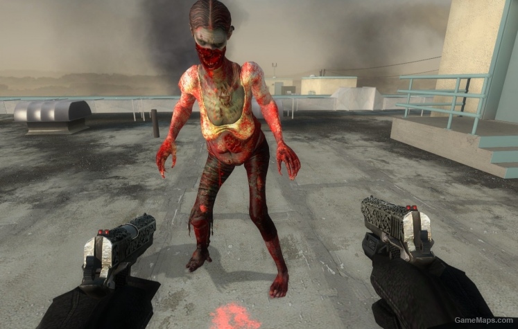 Blood Spitting Spitter