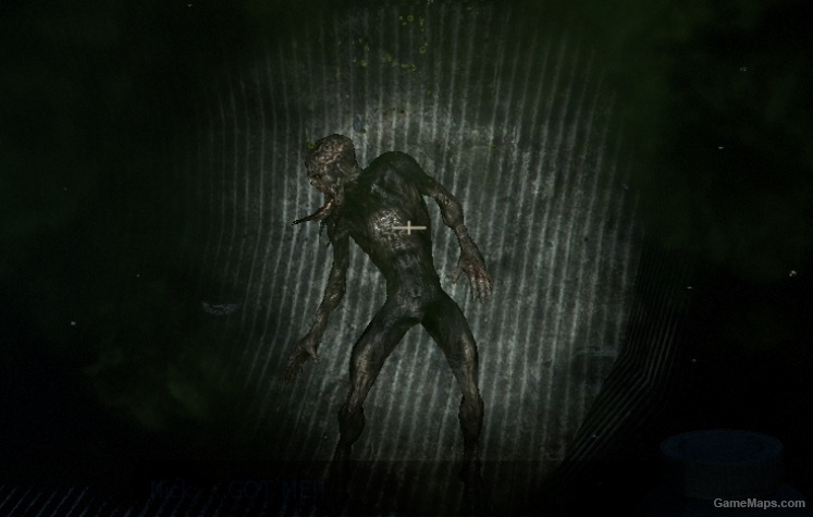 Blood Sucker (Smoker)