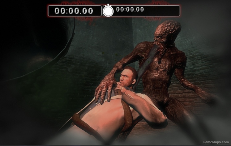 Blood Sucker (Smoker)