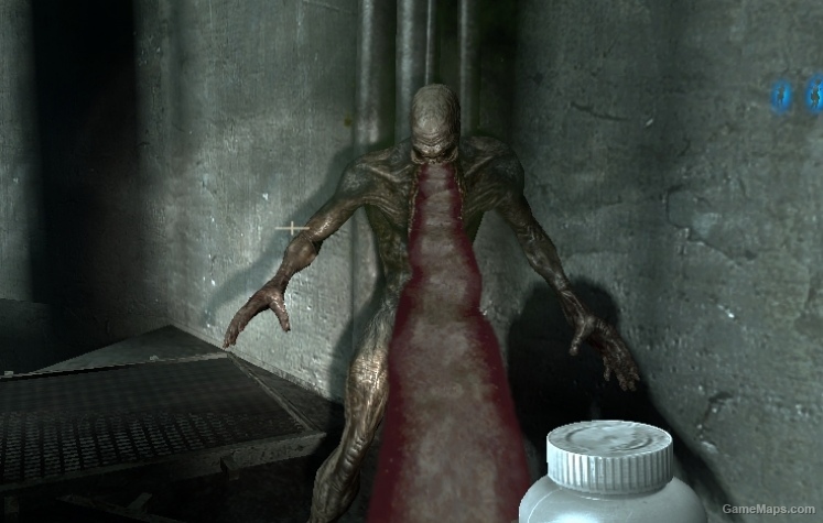 Blood Sucker V2 (Smoker)