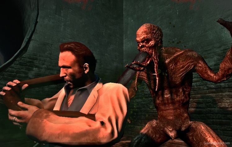 Blood Sucker V2 (Smoker)