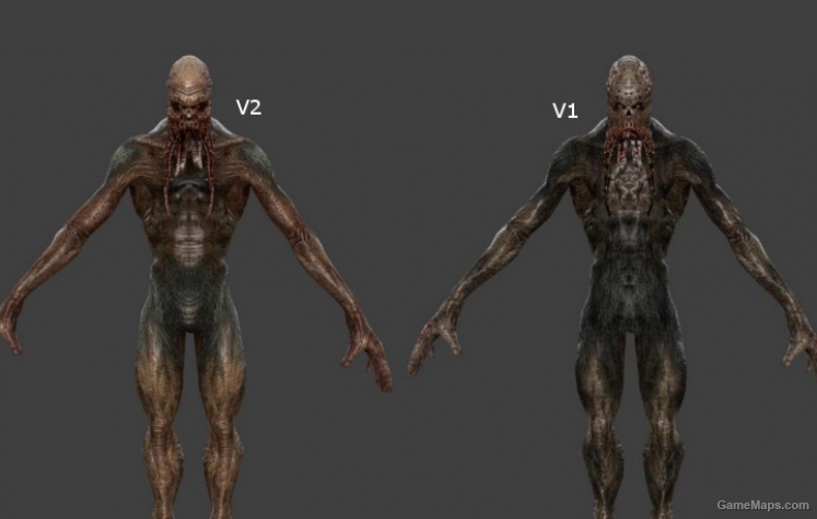 Blood Sucker V2 (Smoker)