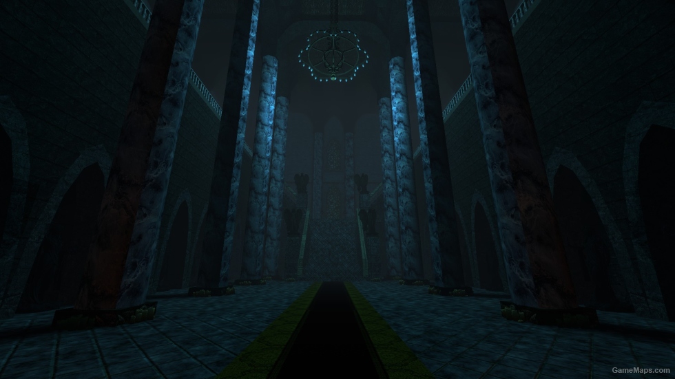 Bloodsouls