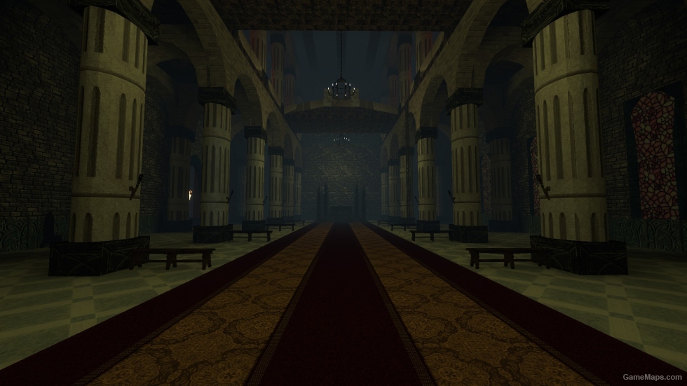 Bloodsouls