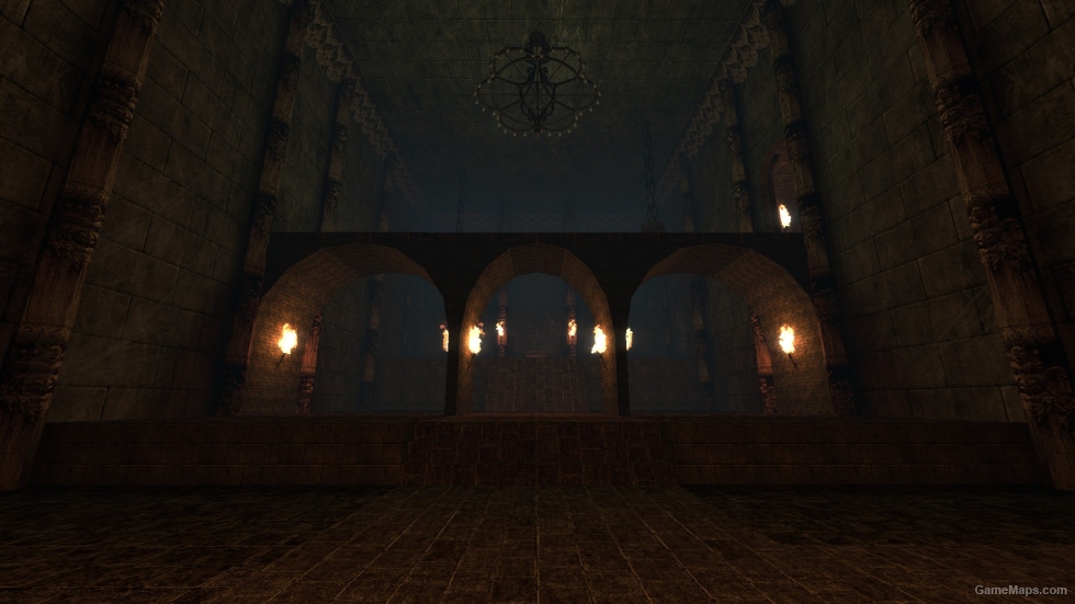 Bloodsouls