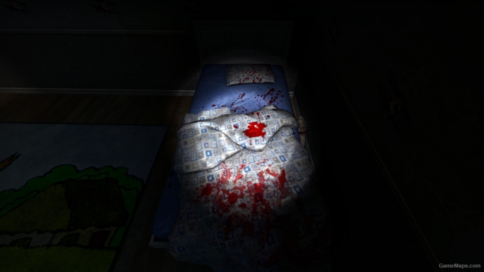 Bloody Beds