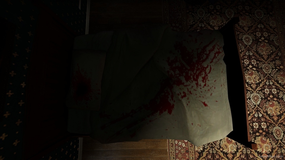 Bloody Beds