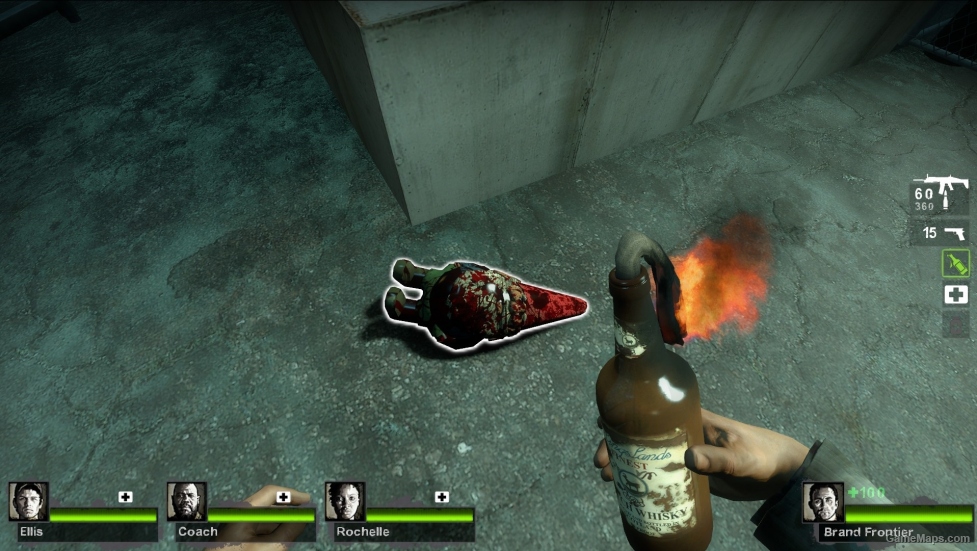 Bloody Gnome