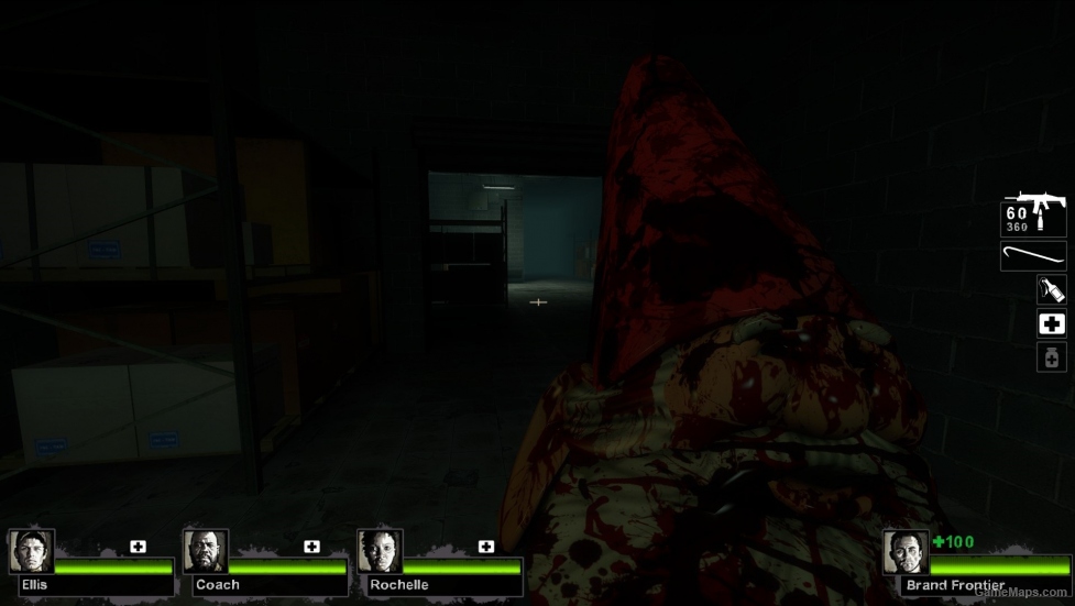 Bloody Gnome
