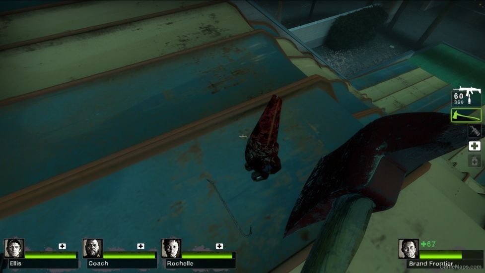 Bloody Gnome