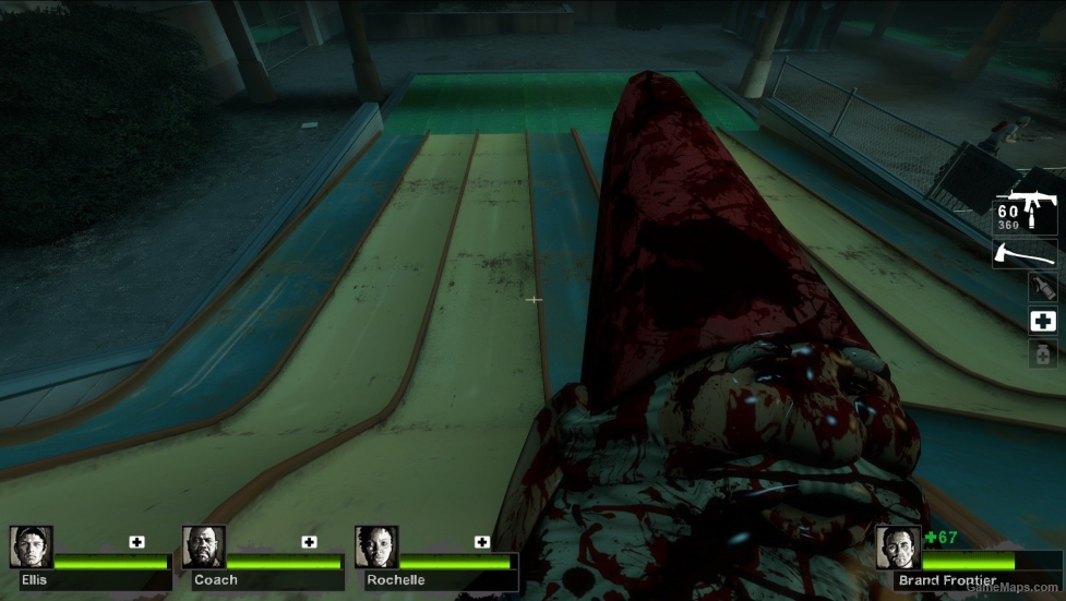 Bloody Gnome