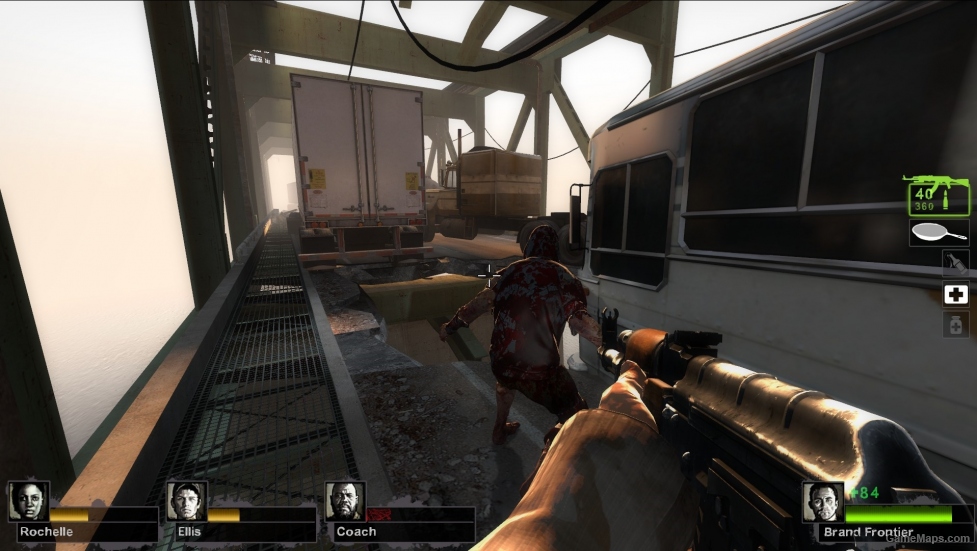 Bloody Hunter