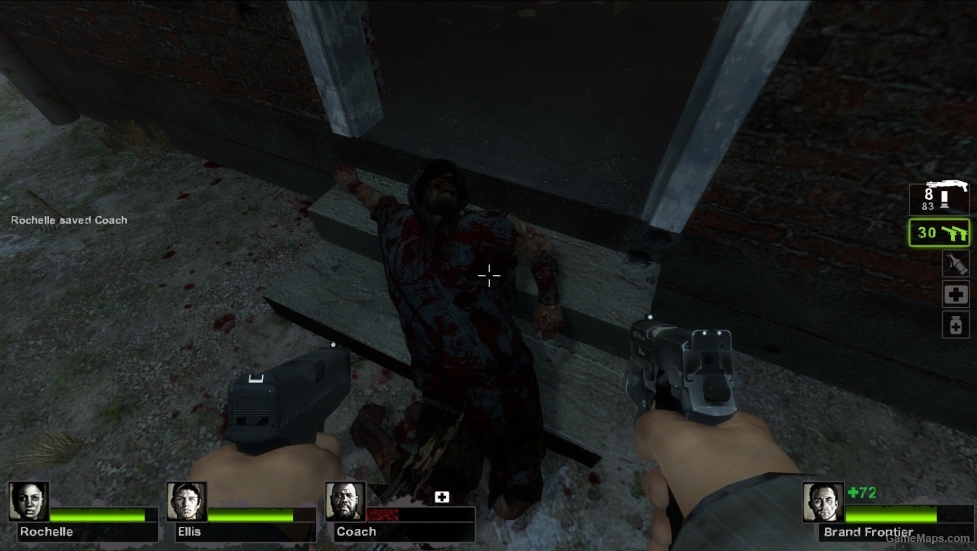 Bloody Hunter