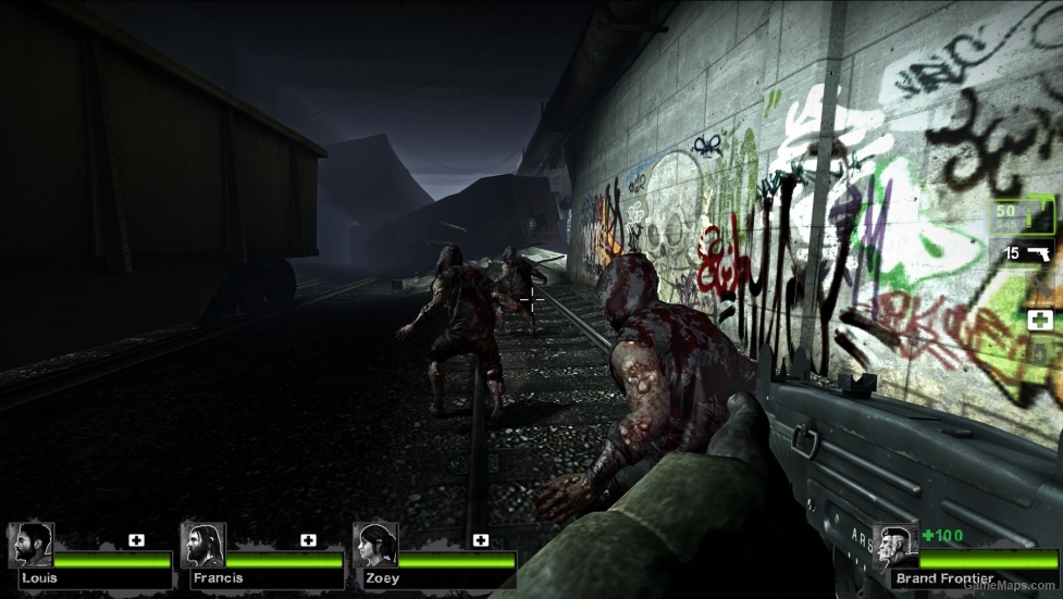 Bloody Hunter