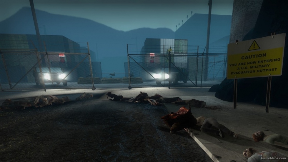 Bloody Sunday 2