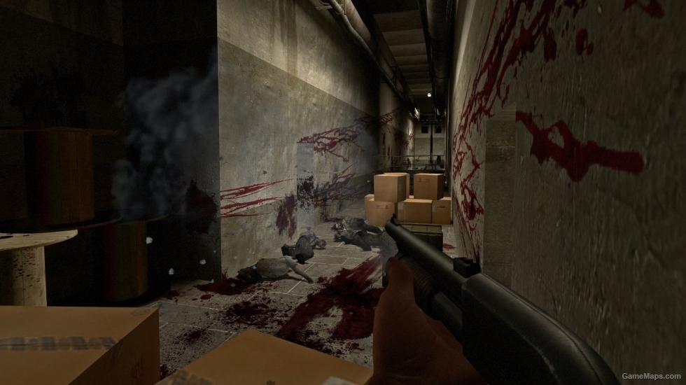Bloody Sunday 2