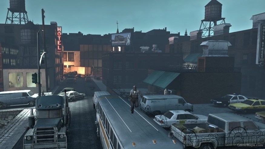 Bloody Sunday 2