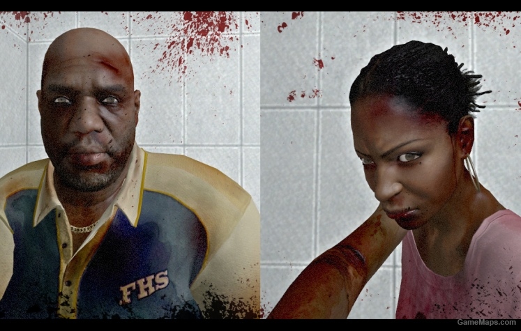 Bloody Survivors Pack