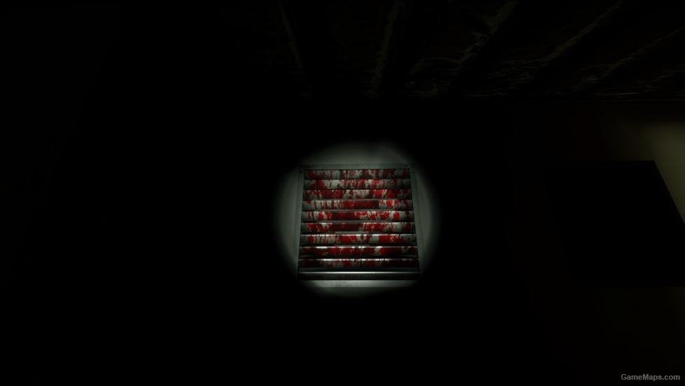 Bloody Vents