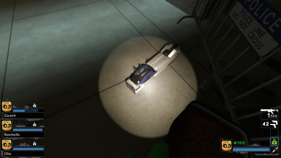 Blue Archive (2021) Arisu Cannon [Grenade launcher] secondary slot (request)