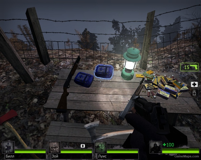 Blue Flower Medkit (alt)