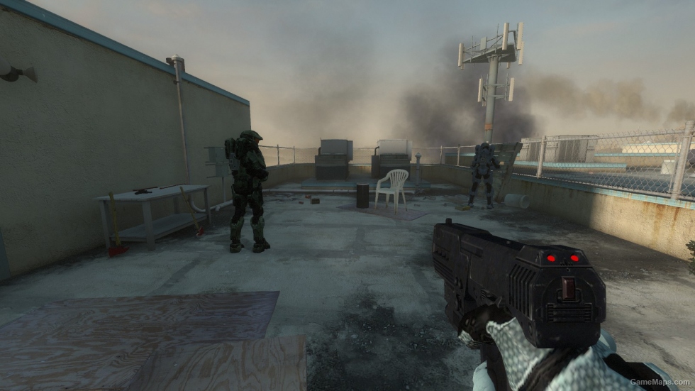 BLUE TEAM (H5) BOTH