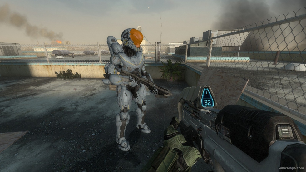 BLUE TEAM (H5) L4D2