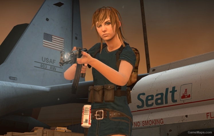 Blue Teenangst Zoey