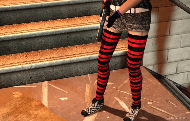 BluLeopard Zoey