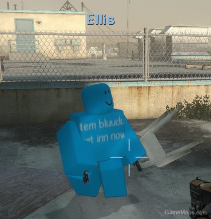 Bluudud Ellis