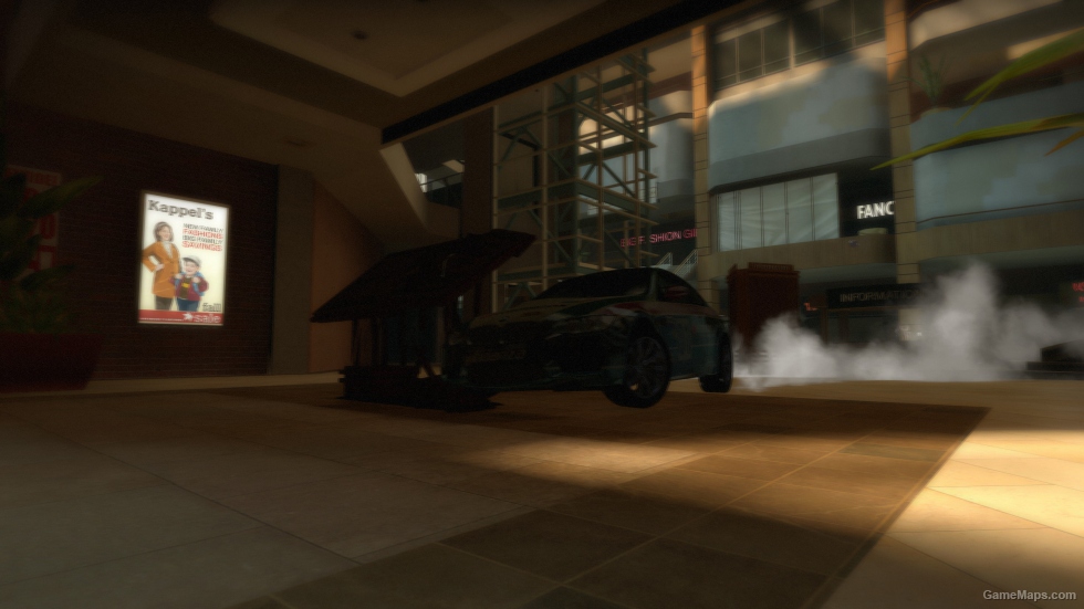 BMW M3 E92 - Jimmy Gibbs Jr. 04 [with Sound]