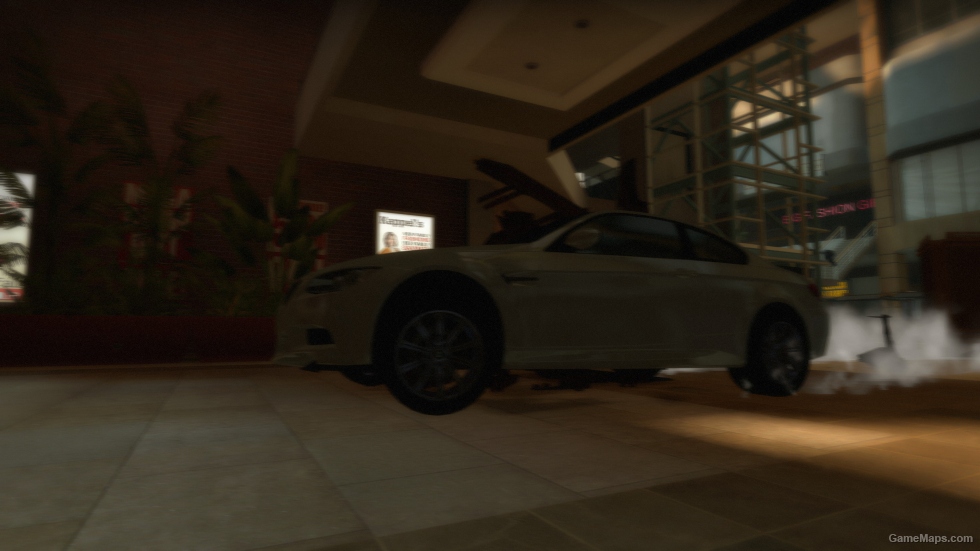 BMW M3 E92 - Jimmy Gibbs Jr. 05 [with Sound]