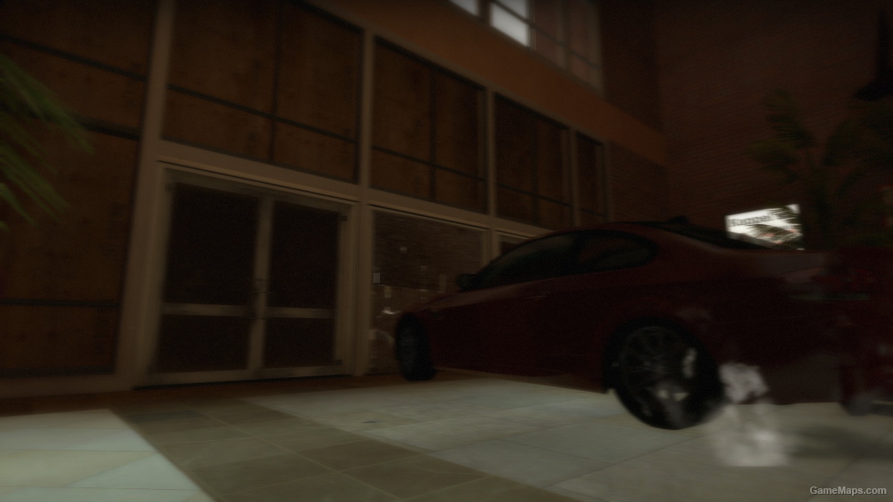 BMW M3 E92 - Jimmy Gibbs Jr. 08 [with Sound]