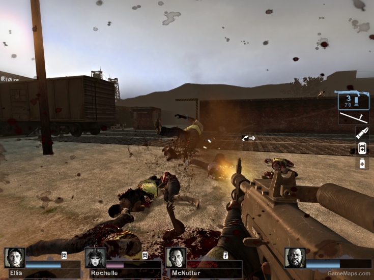 BO1 HS-10 (for Benelli)