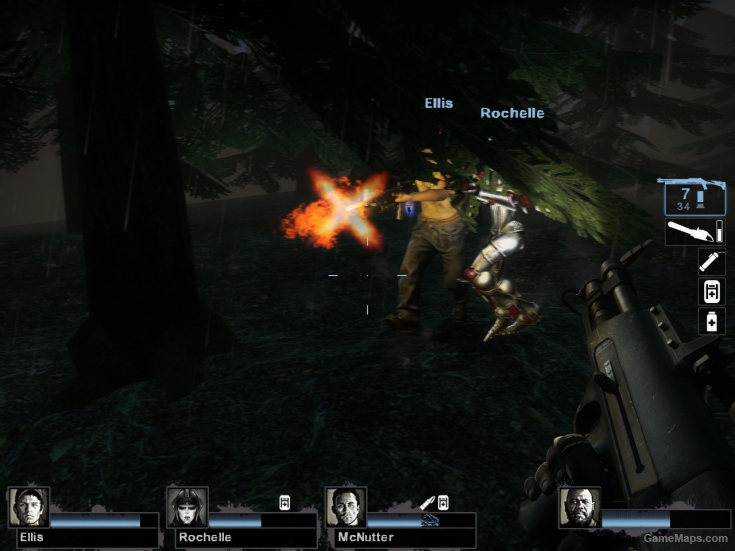 BO1 HS-10 (for Benelli)
