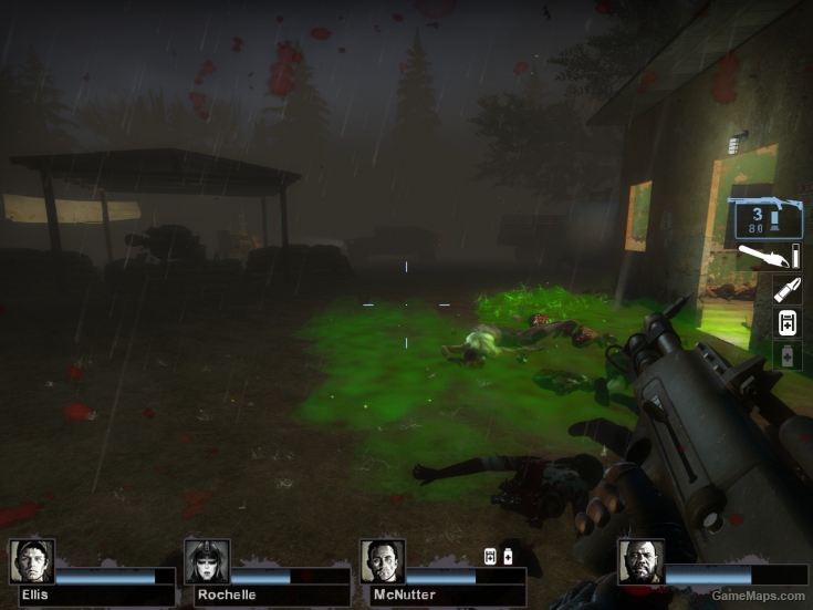BO1 HS-10 (for Benelli)