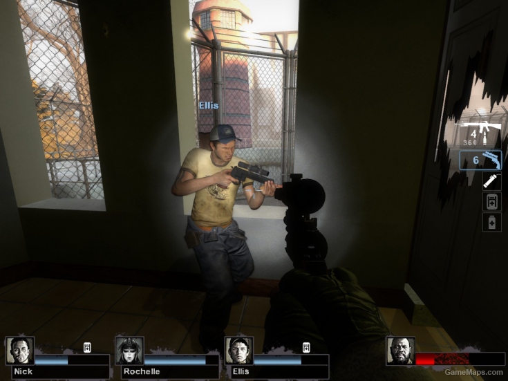 BO1 Python Scoped (for G3)