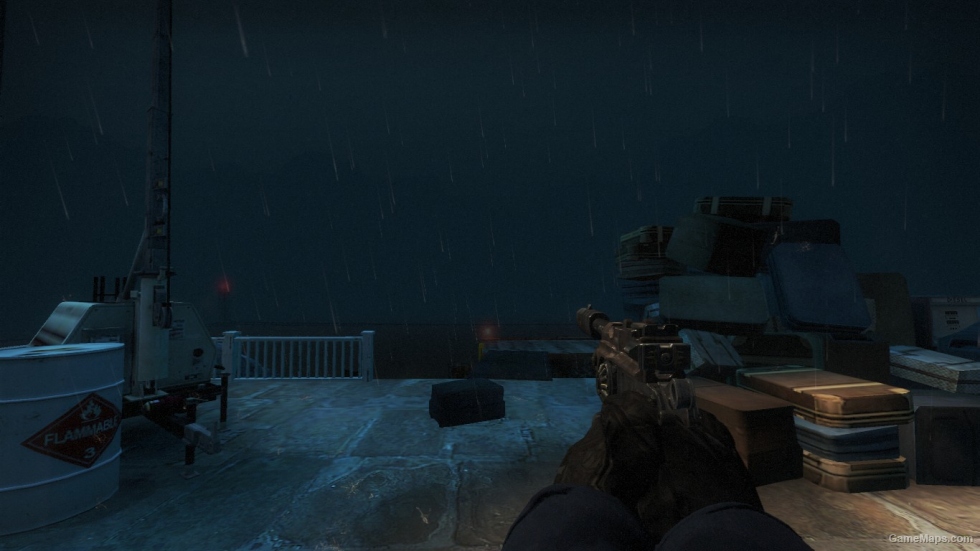 BO2 : Mauser C96