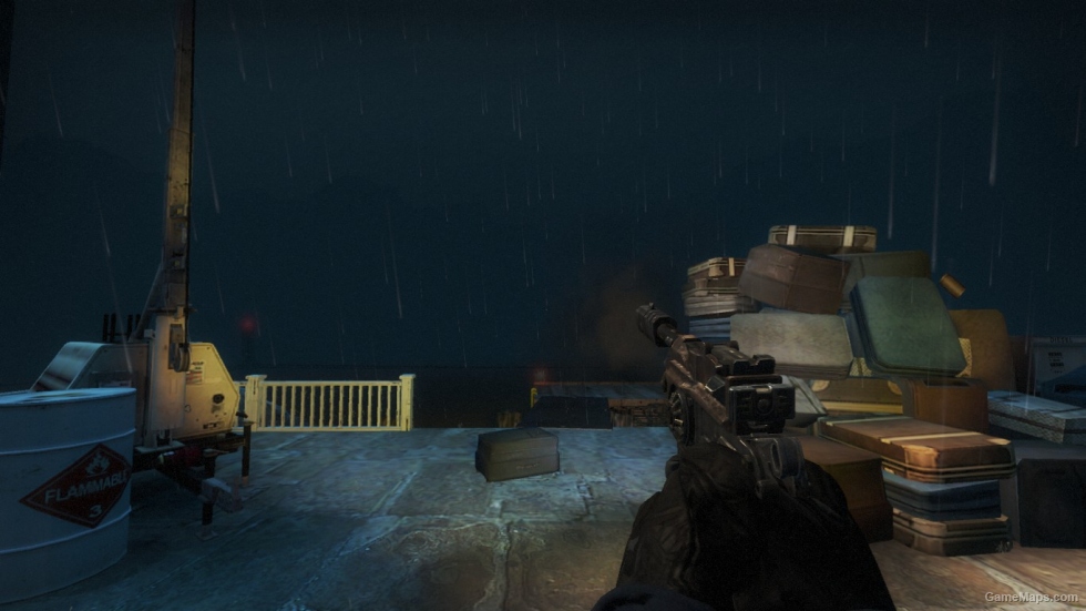 BO2 : Mauser C96