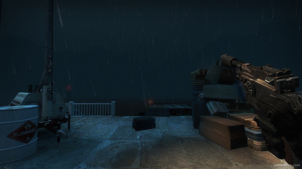 BO2 : Mauser C96