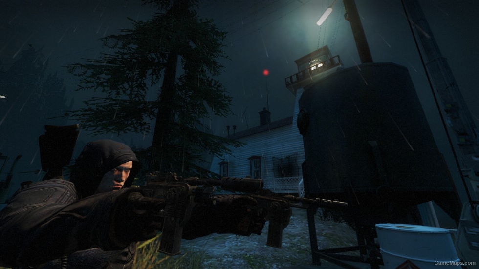 BO2 : Mauser C96