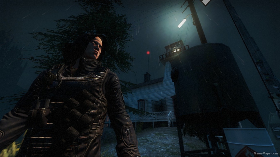 BO2 : Mauser C96